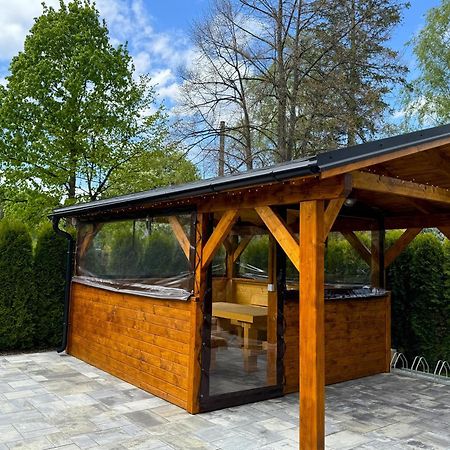 Apartmany Rohace Zuberzec Zewnętrze zdjęcie