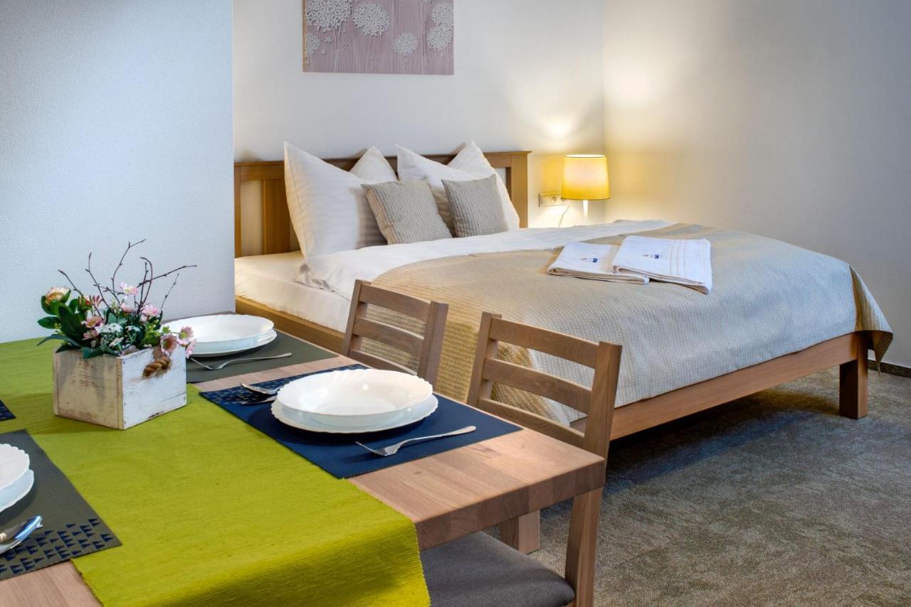 Apartmany Rohace Zuberzec Zewnętrze zdjęcie
