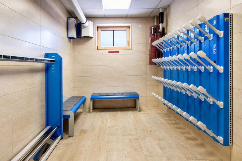 Apartmany Rohace Zuberzec Zewnętrze zdjęcie