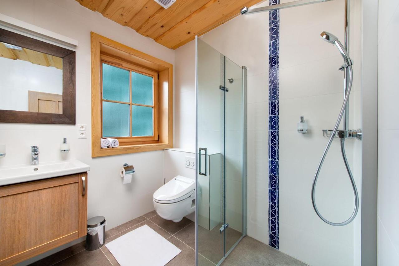 Apartmany Rohace Zuberzec Zewnętrze zdjęcie