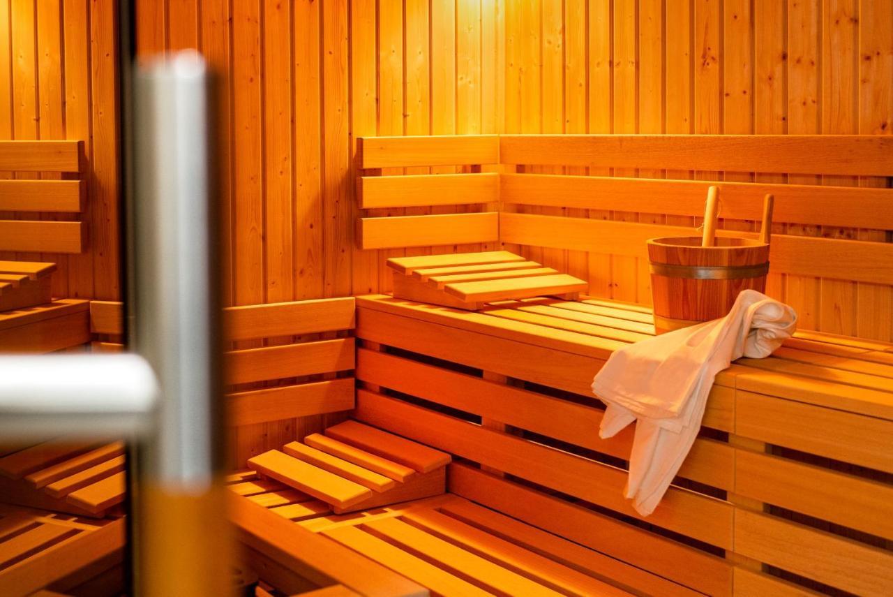 Apartmany Rohace Zuberzec Zewnętrze zdjęcie