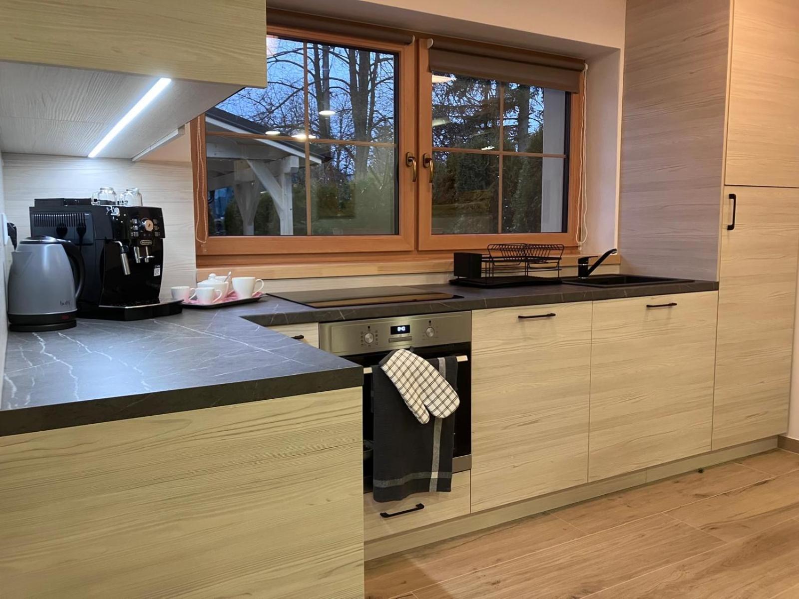 Apartmany Rohace Zuberzec Zewnętrze zdjęcie