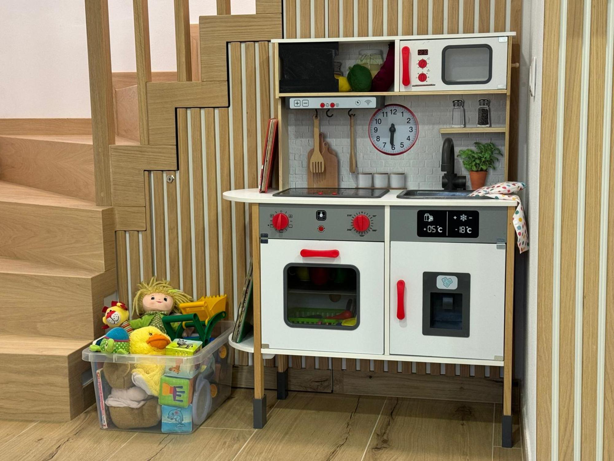 Apartmany Rohace Zuberzec Zewnętrze zdjęcie